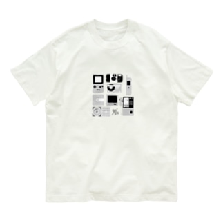90's Organic Cotton T-Shirt