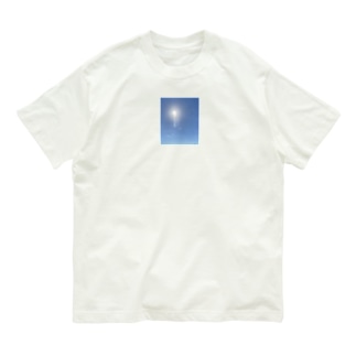 megumi☀️ Organic Cotton T-Shirt