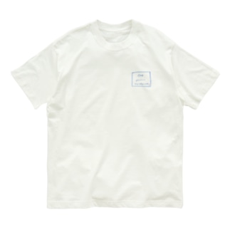 Pranava Organic Cotton T-Shirt