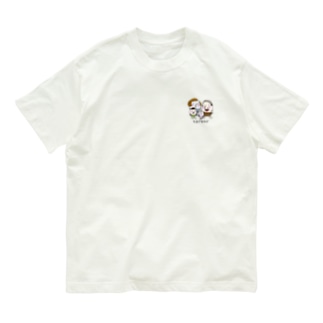 おやじ オーガニックコットンtシャツの通販 Suzuri スズリ おやじ オーガニックコットンtシャツの通販 Suzuri スズリ