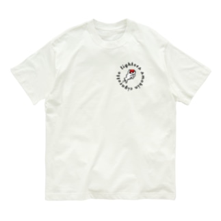 YANIhand  Organic Cotton T-Shirt