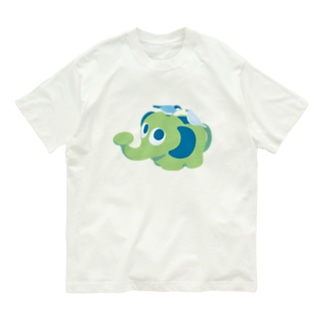 あんこ Organic Cotton T Shirt Gifts Suzuri