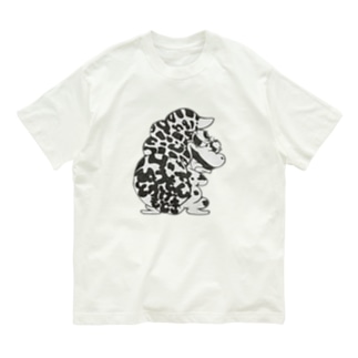 ヒョウモントカゲモドキ オーガニックコットンtシャツの通販 Suzuri スズリ ヒョウモントカゲモドキ オーガニックコットンtシャツの通販 Suzuri スズリ