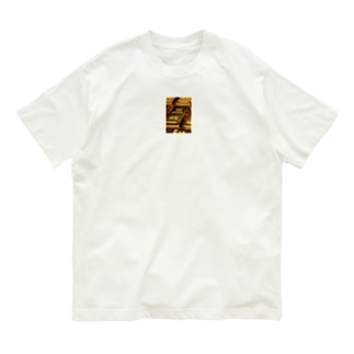 インゴット金塊💰 Organic Cotton T-Shirt