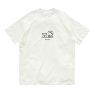 金魚（スイ） Organic Cotton T-Shirt