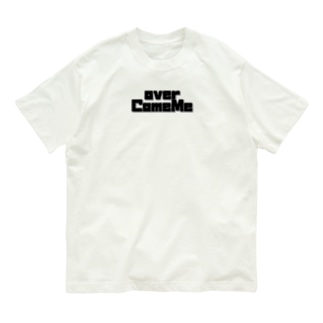 オリジナルTシャツ Organic Cotton T-Shirt