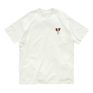 Rulufu Organic Cotton T-Shirt