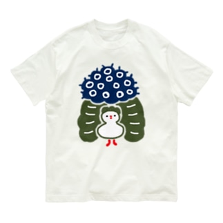 カワイーソー Organic Cotton T-Shirt