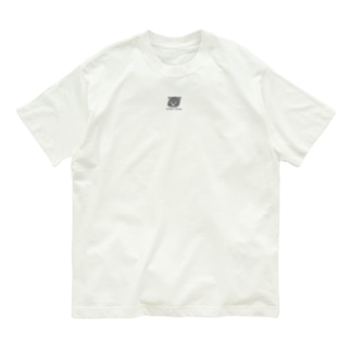 YURUI KUMA Organic Cotton T-Shirt