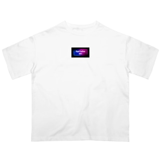 Neon Oversized T-Shirt