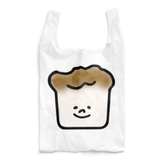 ヤマネベーカリーのみっちゃん Reusable Bag