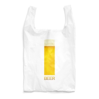 ビール Reusable Bag