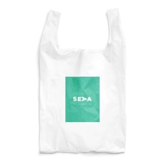 チルアウトセヤ Reusable Bag