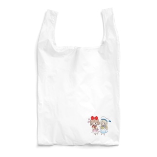 まにあ＆ココ Reusable Bag