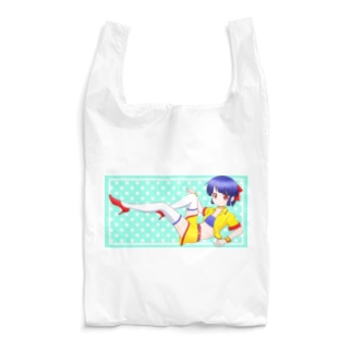 陽詩茉莉 -イベントコス- Reusable Bag