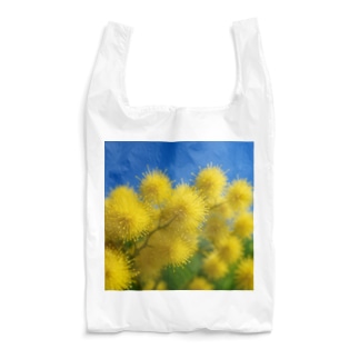 ミモザ Reusable Bag