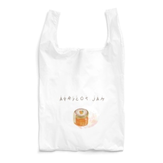アプリコット・ジャム-5.3 Reusable Bag