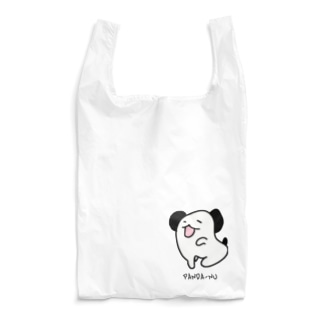 ﾊﾟﾝﾀﾞｰﾇ Reusable Bag