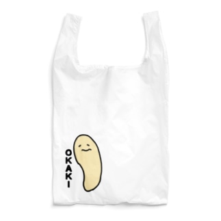 おかき Reusable Bag
