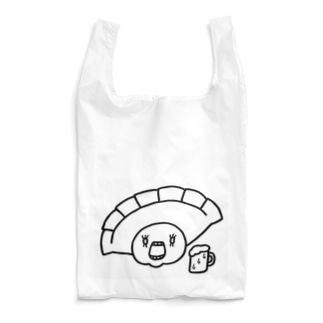 餃子人 Reusable Bag