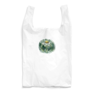 ベジタブルバッグ（カボチャ） Reusable Bag