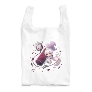 🌙 MOON SELECT🌙 Reusable Bag