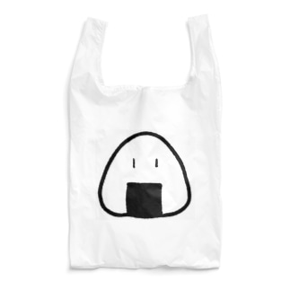 The onigiri Reusable Bag