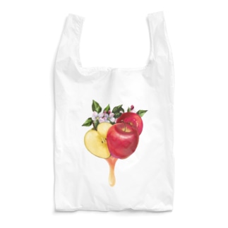 【forseasons】アップル Reusable Bag