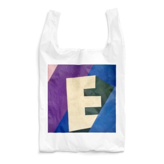 'In Vogue E'　 Reusable Bag