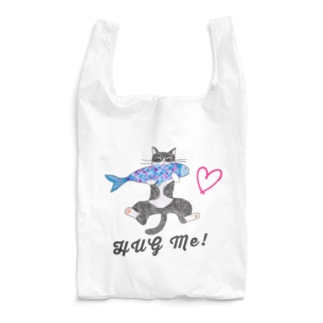 HUG Me♡ Reusable Bag