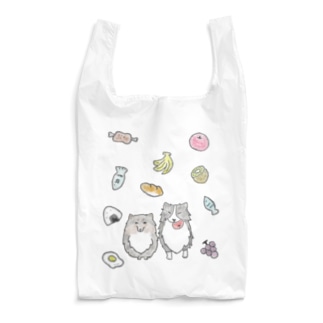 メープル＆ビリー🍎 Reusable Bag