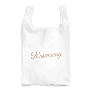 Rosemarry Reusable Bag