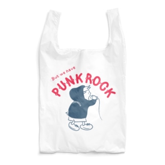 PUNK kidS-30 Reusable Bag