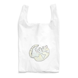 手描きイラスト エコバッグの通販 Suzuri スズリ