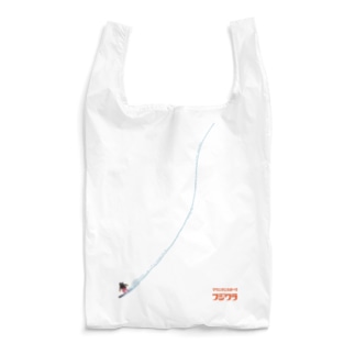 マウンテンショップ Reusable Bag