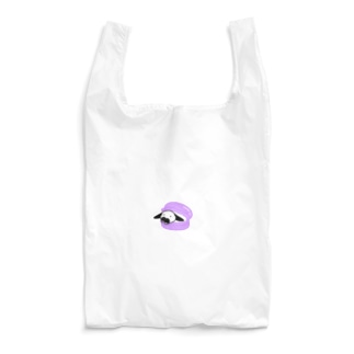 うさマカロンぱーぷる Reusable Bag