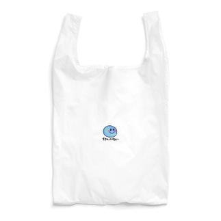 地球にやさしいバッグ Reusable Bag