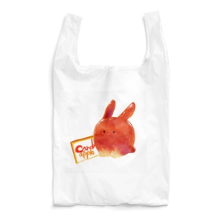 りんご飴ちゃん Reusable Bag