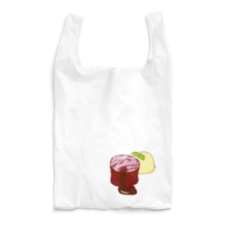 フォンダンショコラ Reusable Bag