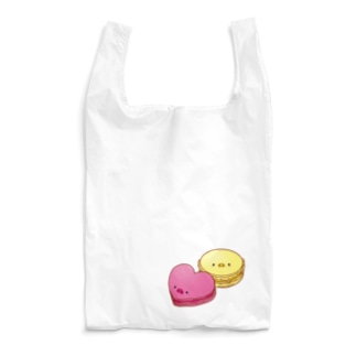 マカロン Reusable Bag