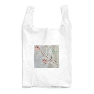 ぴーちゃん Reusable Bag