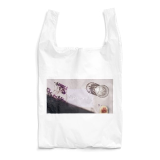 MOMO's shop #04 Reusable Bag