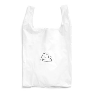 ぴょんち（ほわぴょん） Reusable Bag