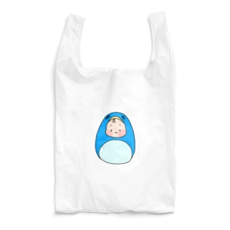 赤ちゃんペンギン Reusable Bag