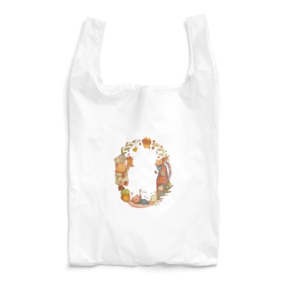 【O】oink Reusable Bag