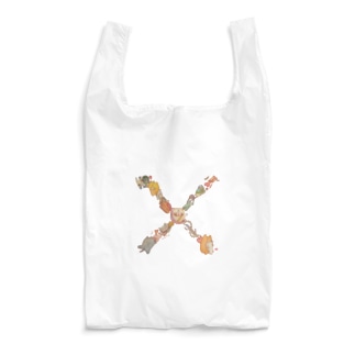 【X】xoxo Reusable Bag