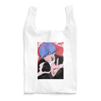 ニケ君 Reusable Bag