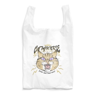 CAT☆JUNKIE2022 Reusable Bag