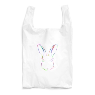 [colhare]エコバッグ Reusable Bag