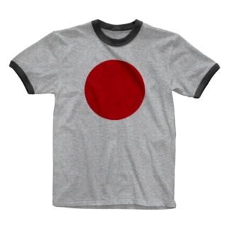 カントリーボール リンガーtシャツの通販 Suzuri スズリ カントリーボール リンガーtシャツの通販 Suzuri スズリ